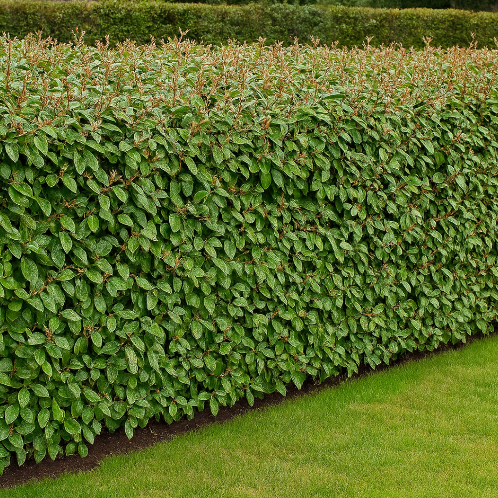 Elaeagnus ‘Crispy’ — Hardy Perennial, 3L Pot