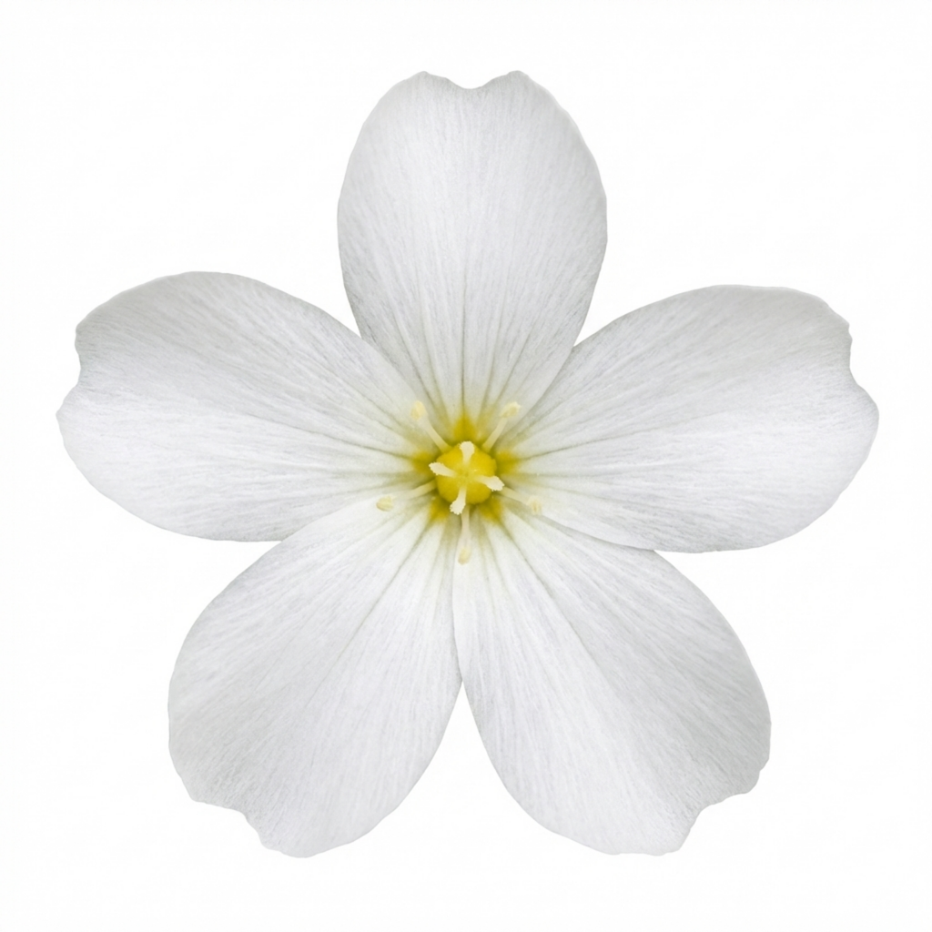 Arenaria ‘Ronda’ — Evergreen Alpine Perennial, 1L Pot (Set of 3 or 6)