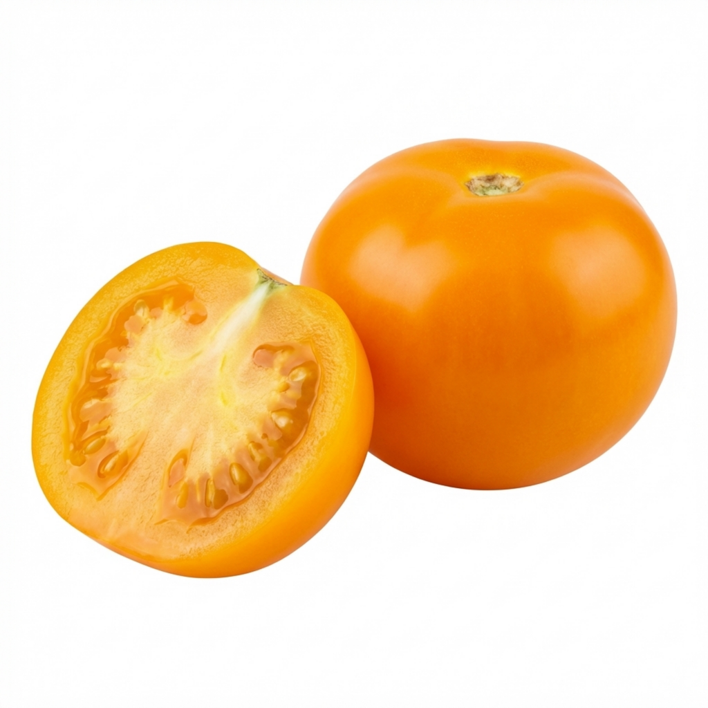 Tomato ‘Tomato’ — Tender Annual (fruit Vegetable), 1L Pot (Set of 3 or 6)