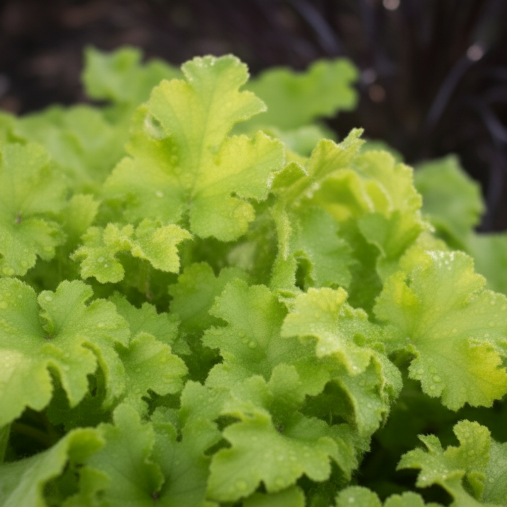 Heuchera ‘Lime Marmalade’ — Hardy Perennial, 2L Pot