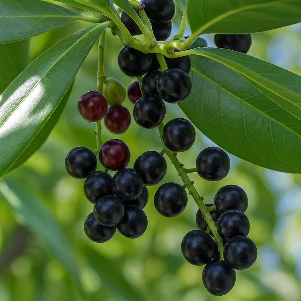 Prunus ‘Novita’ — Garden Tree, 2L Pot
