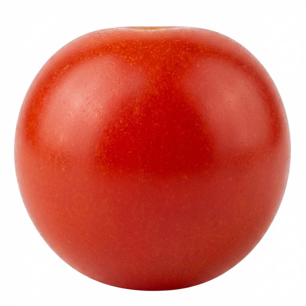Tomato ‘Lizzano’ — Fruit Plant / Tender Annual, 10.5cm Pot (Set of 3 or 6)