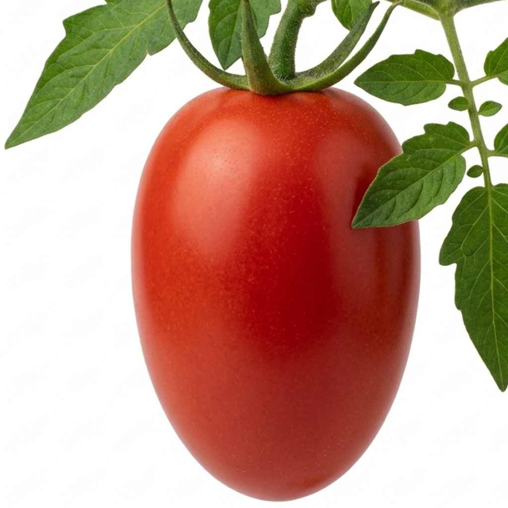 Tomato ‘Nagina’ — Fruit Plant / Tender Annual, 10.5cm Pot (Set of 3 or 6)