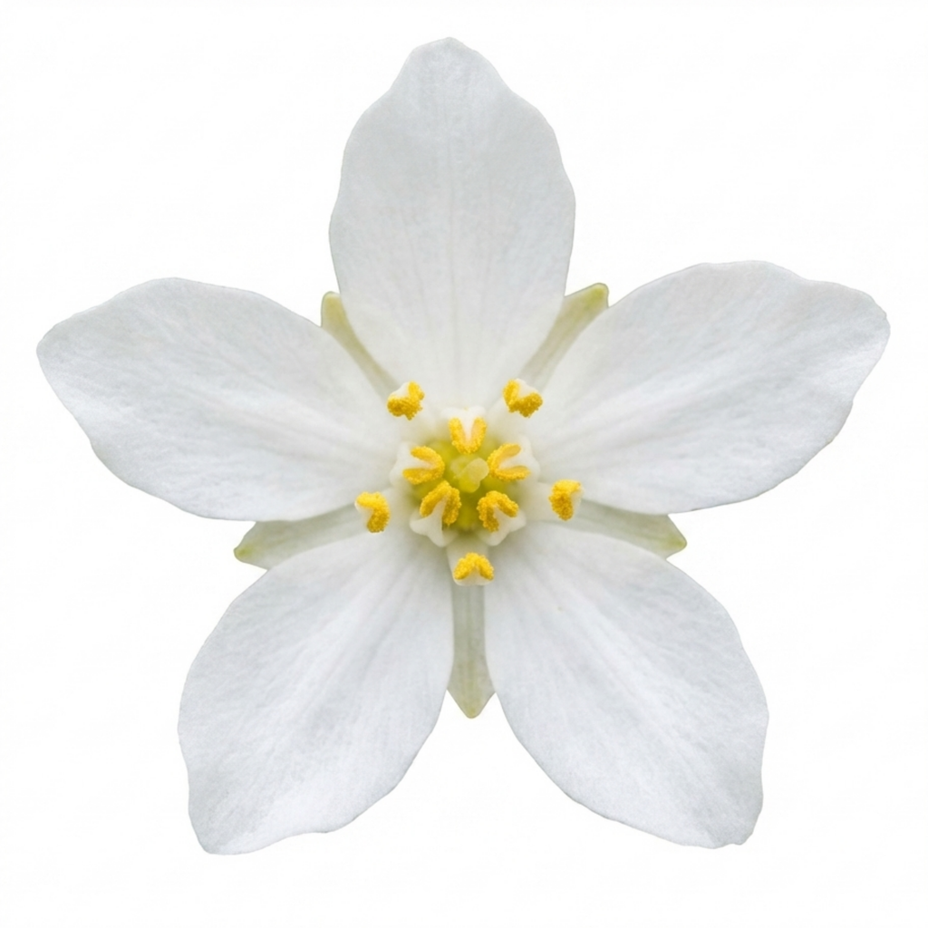 Choisya ‘White Dazzler’ — Evergreen Shrub, Bee-Friendly, 3L Pot