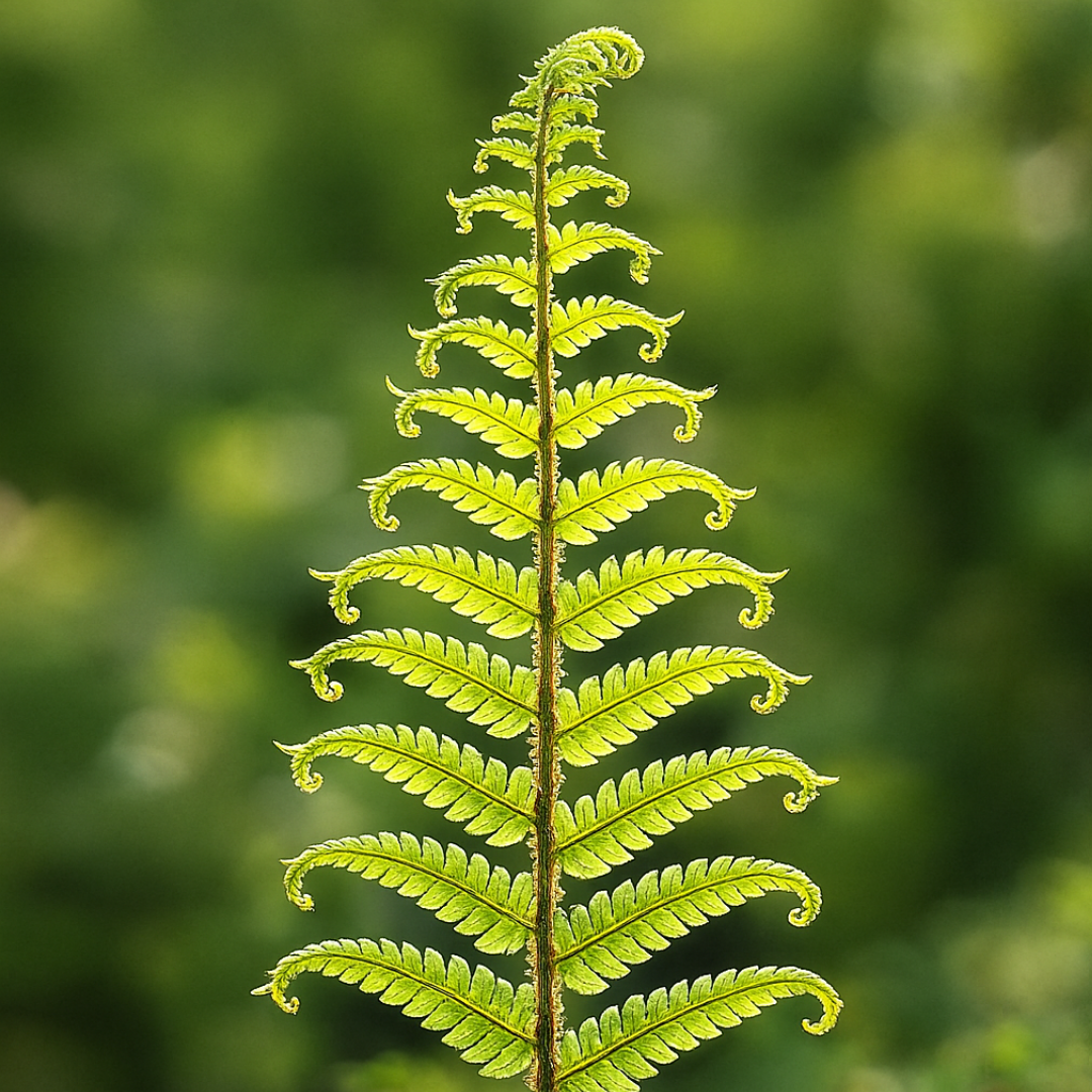 Scaly ‘Male’ — Hardy Perennial, 2L Pot