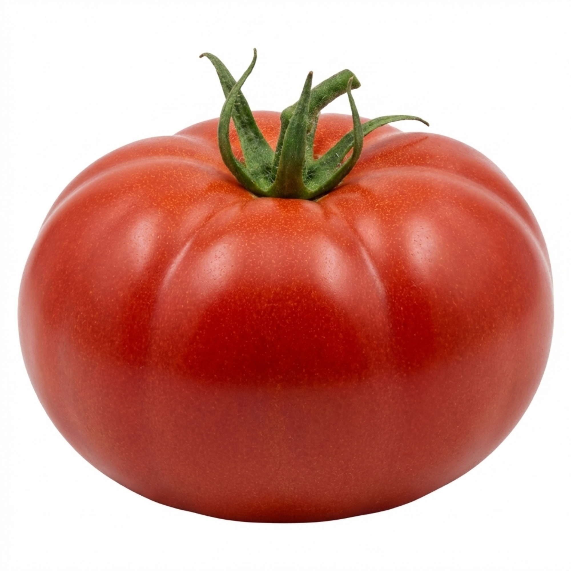 Tomato 'Bush Steak Megabyte' — Tender Annual Fruit, 10.5cm Pot (Set of 3 or 6)