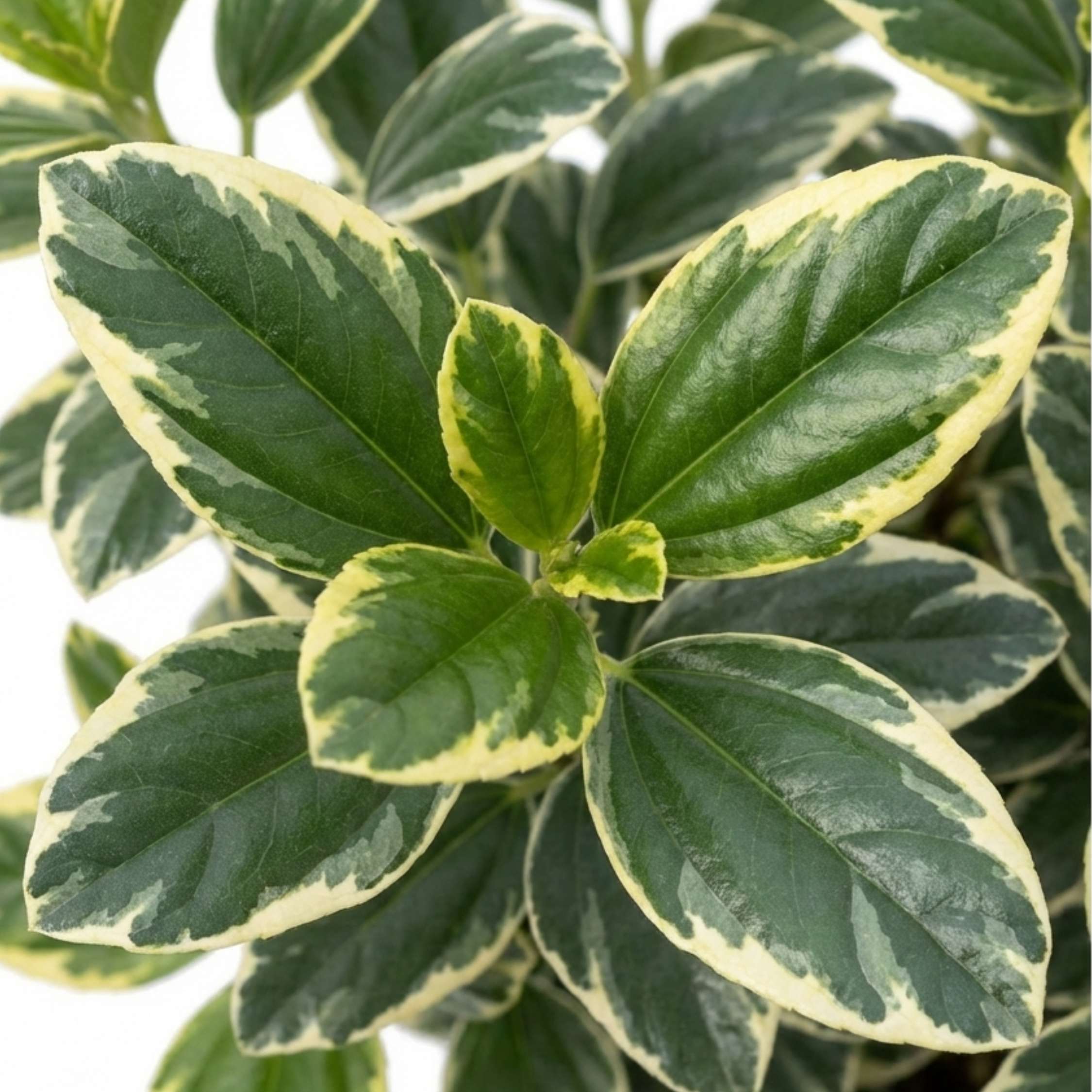 Ceanothus ‘Cool Blue’ — Evergreen Shrub, Bee-Friendly, 3L Pot