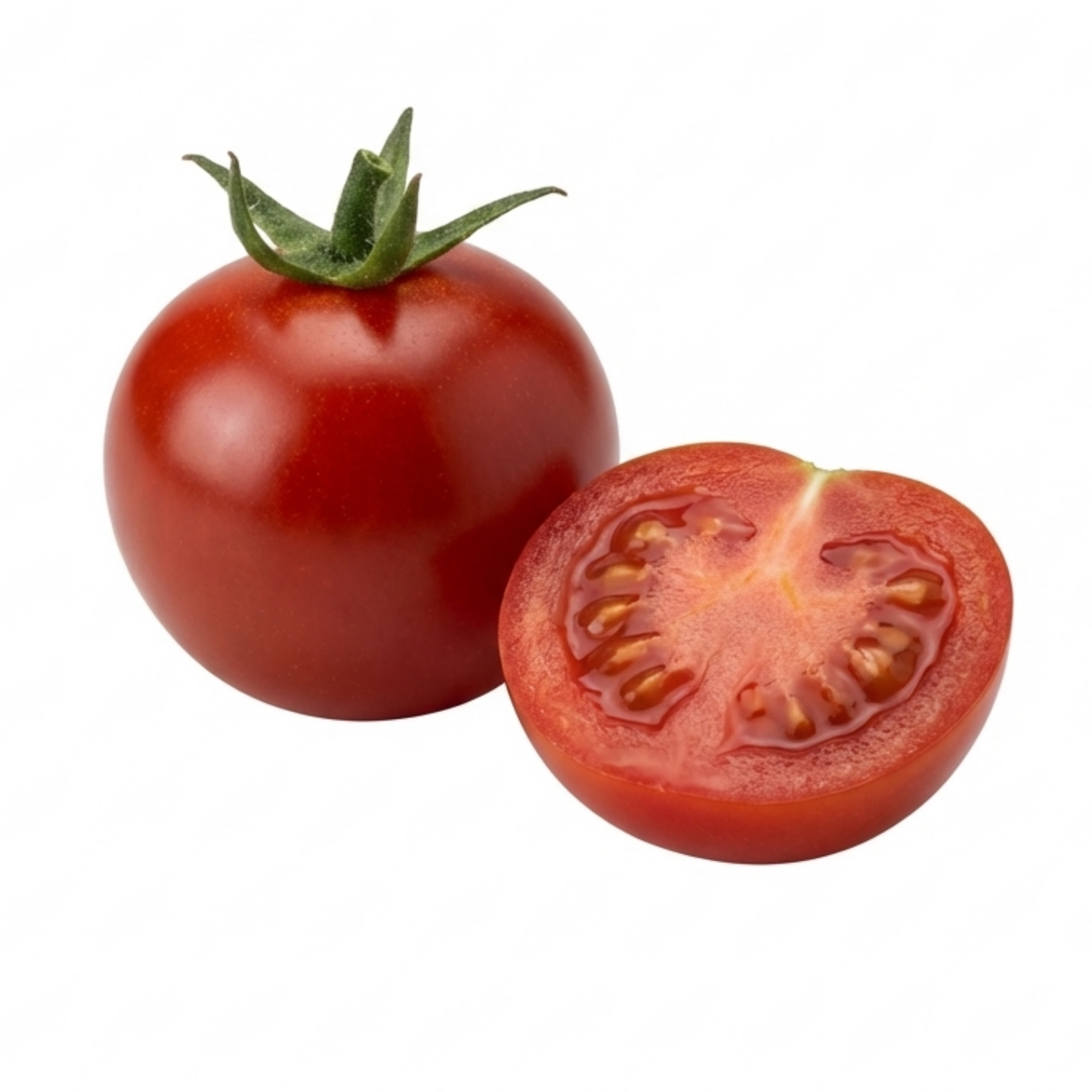 Tomato ‘Crokini Tomato’ — Tender Annual (grafted), 1L Pot (Set of 3 or 6)