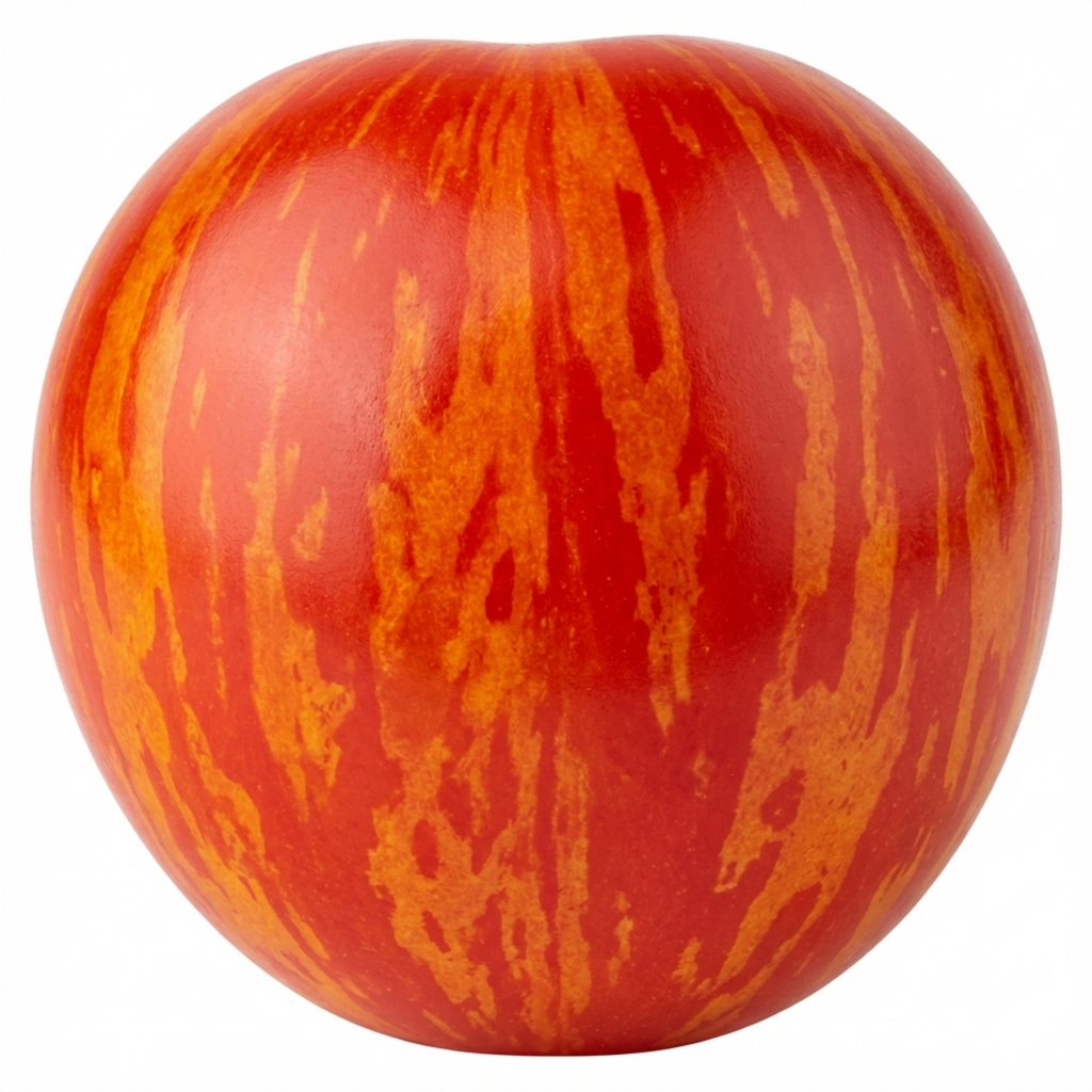 Tomato ‘Ricola Fire’ — Fruit Plant / Tender Annual, 10.5cm Pot (Set of 3 or 6)