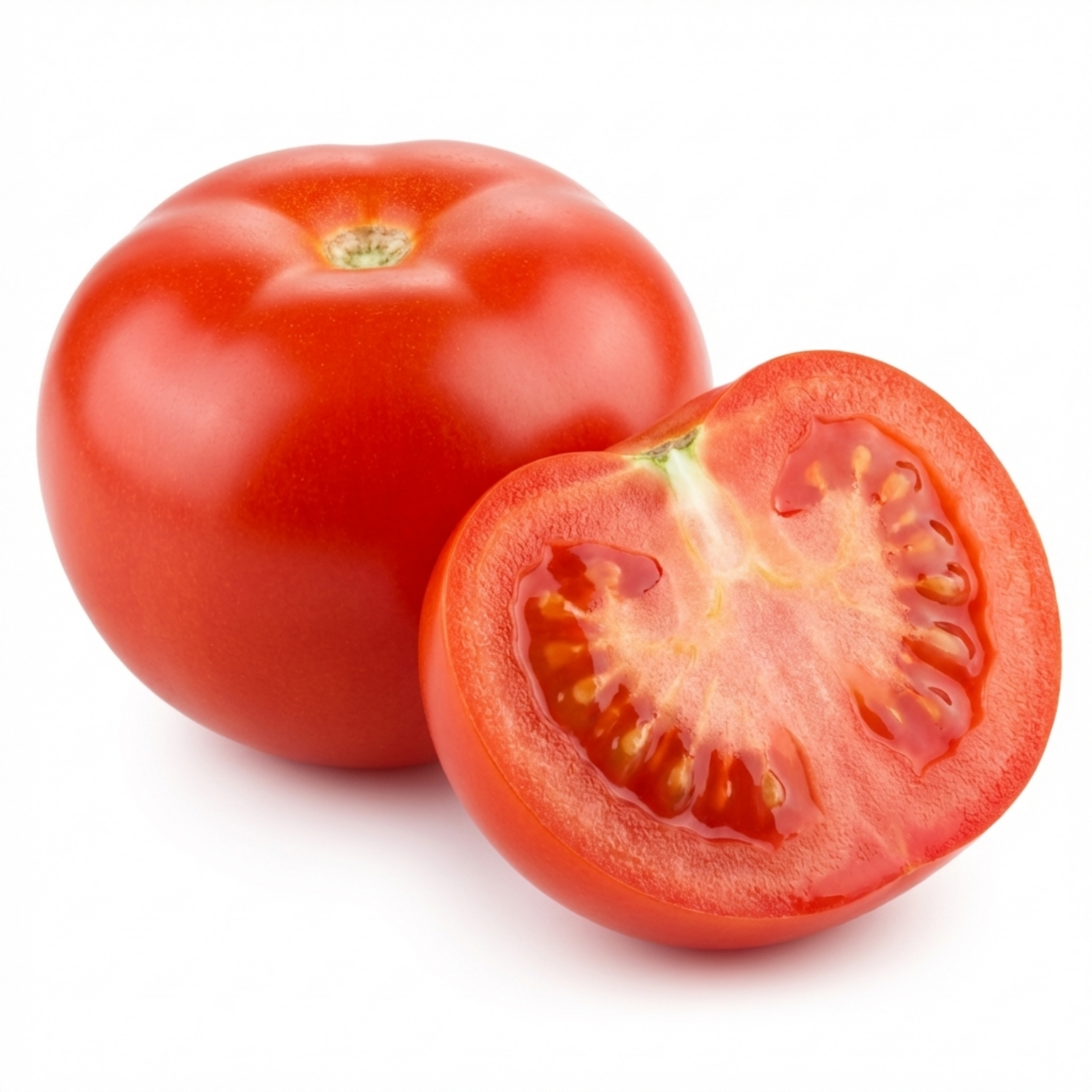 Tomato ‘Tomato’ — Tender Annual, 1L Pot (Set of 3 or 6)