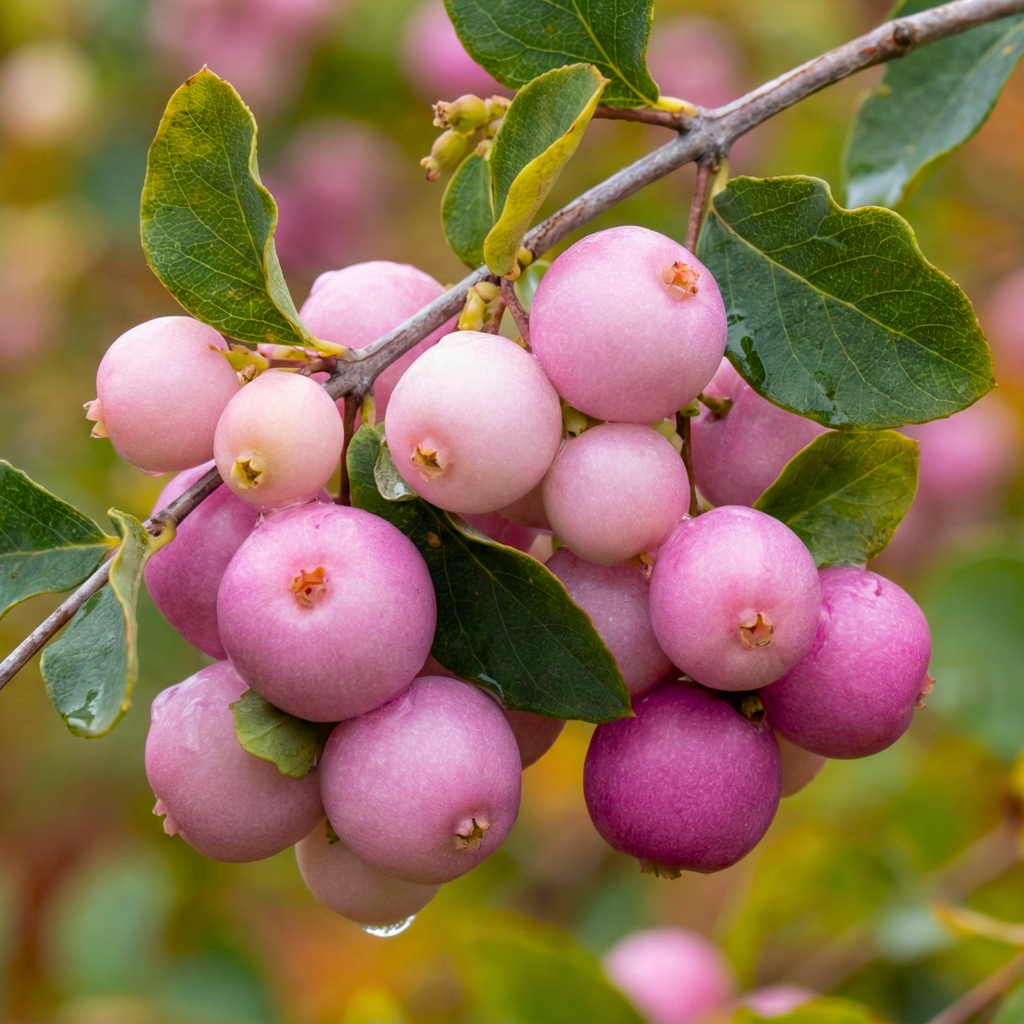 Symphoricarpos ‘Magical Sweet’ — Hardy Perennial, 3L Pot