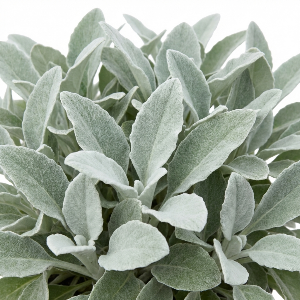 Brachyglottis ‘Sunshine’ — Evergreen Shrub, Bee-Friendly, 2L Pot