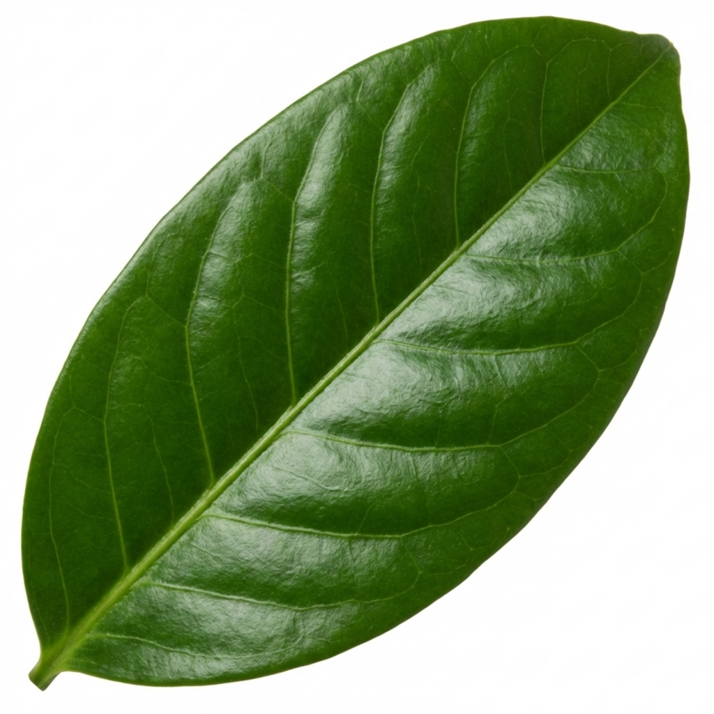 Aucuba ‘Japonica Rozannie’ — Evergreen Shrub, 3L Pot