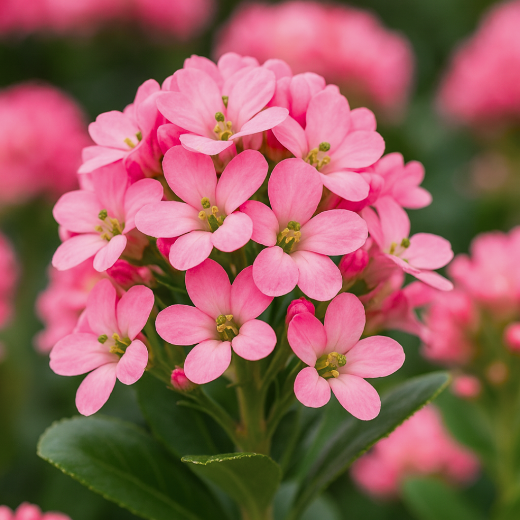Escallonia ‘Pink Elle’ — Hardy Shrub, 3L Pot