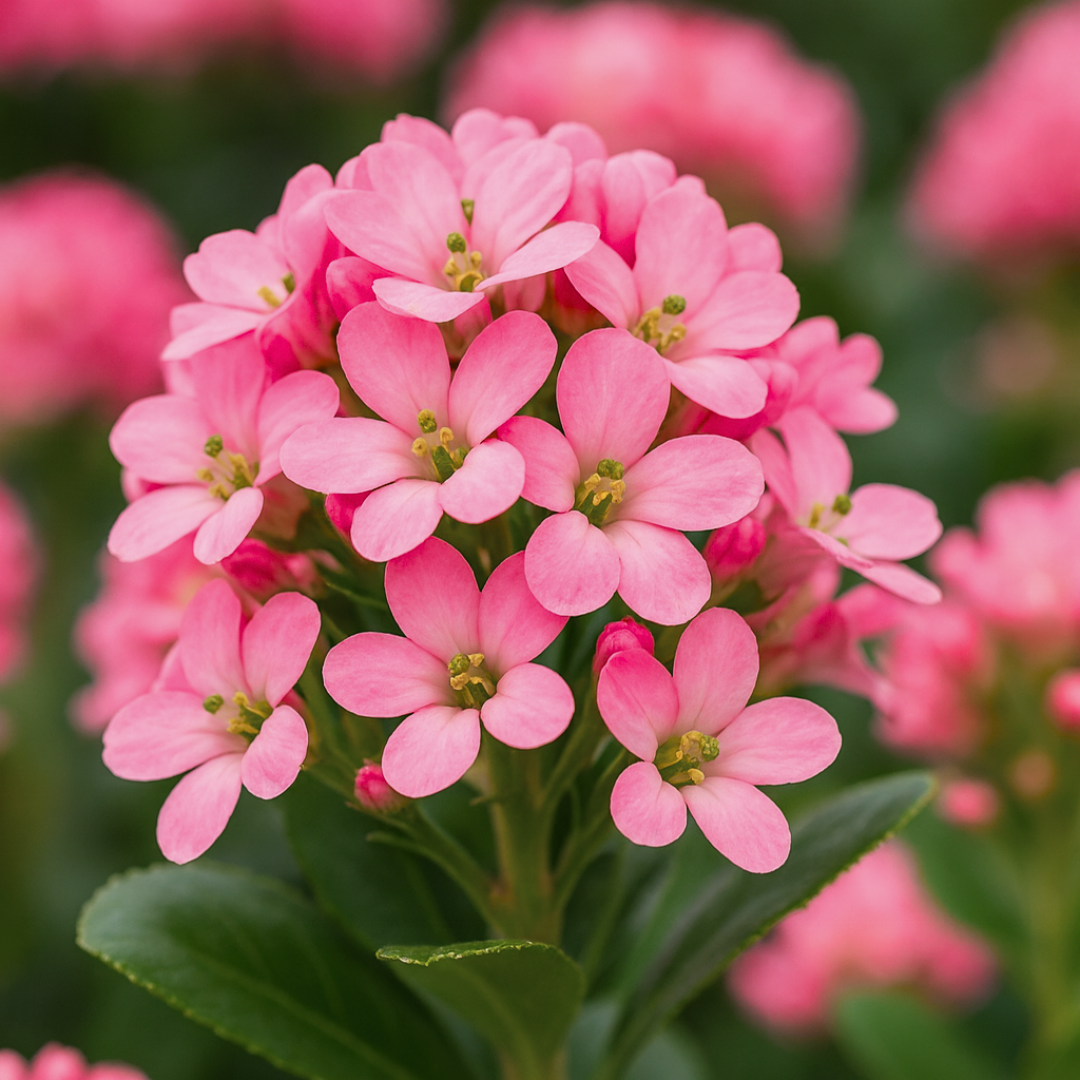Escallonia ‘Pink Elle’ — Hardy Shrub, 3L Pot