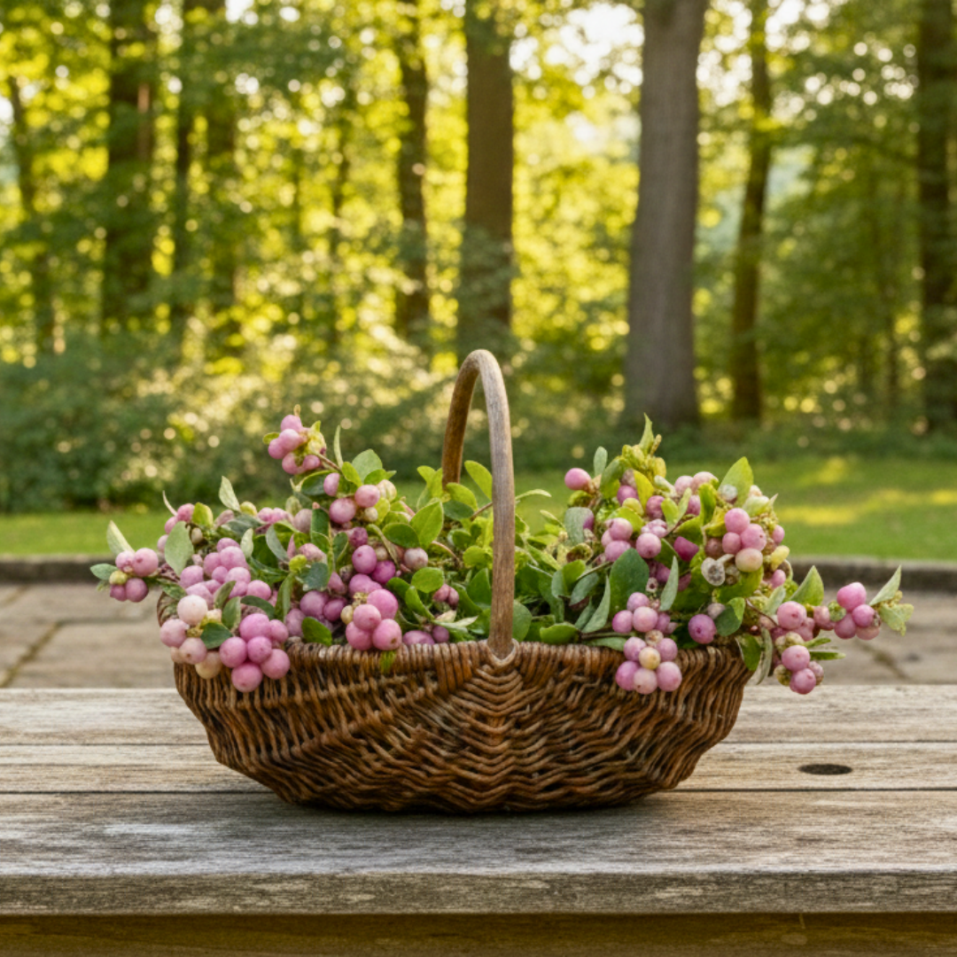 Symphoricarpos ‘Magical Sweet’ — Hardy Perennial, 3L Pot