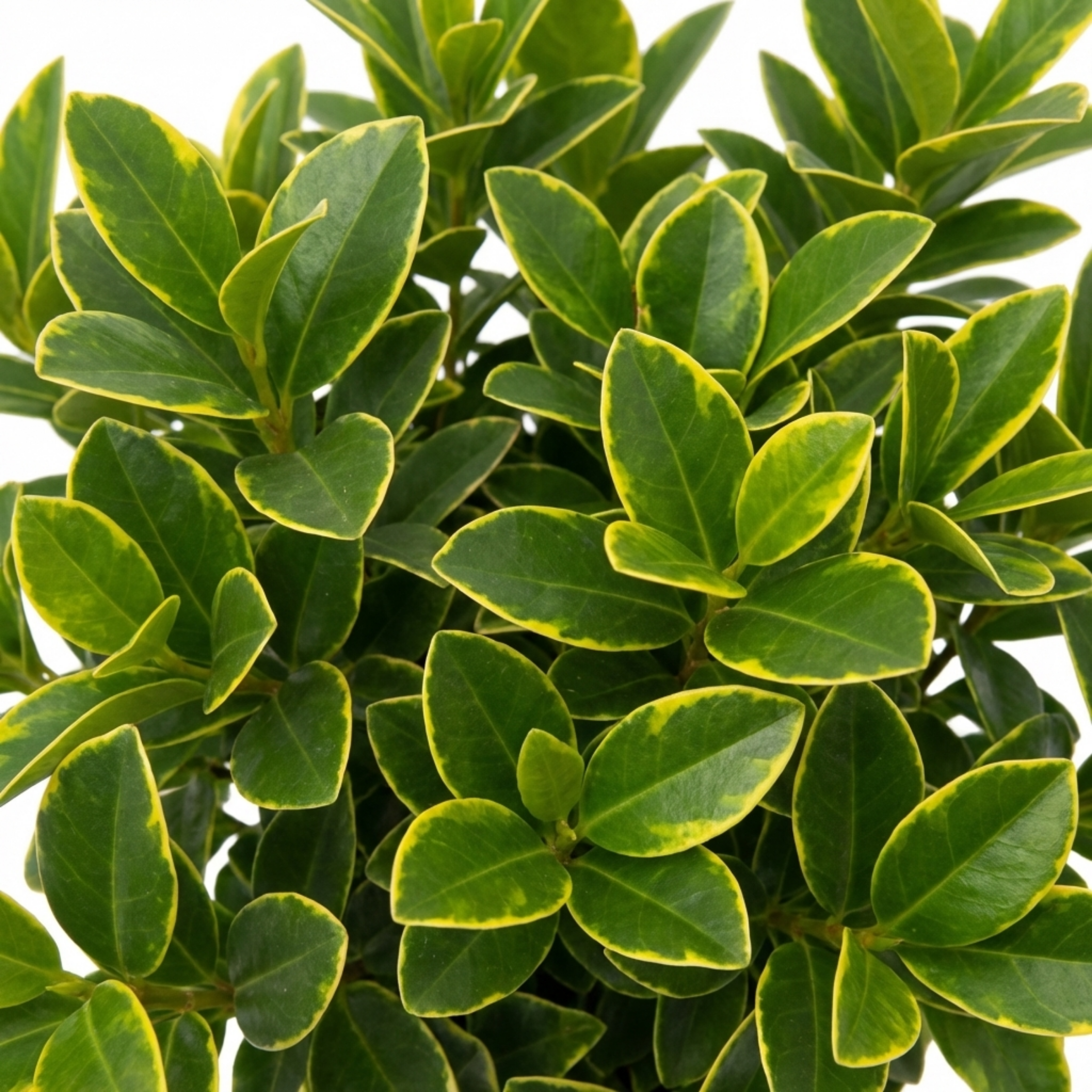Ligustrum ‘Muster Privet Hedging’ — Semi-evergreen to Evergreen Shrub, Bee-Friendly, 19cm Pot