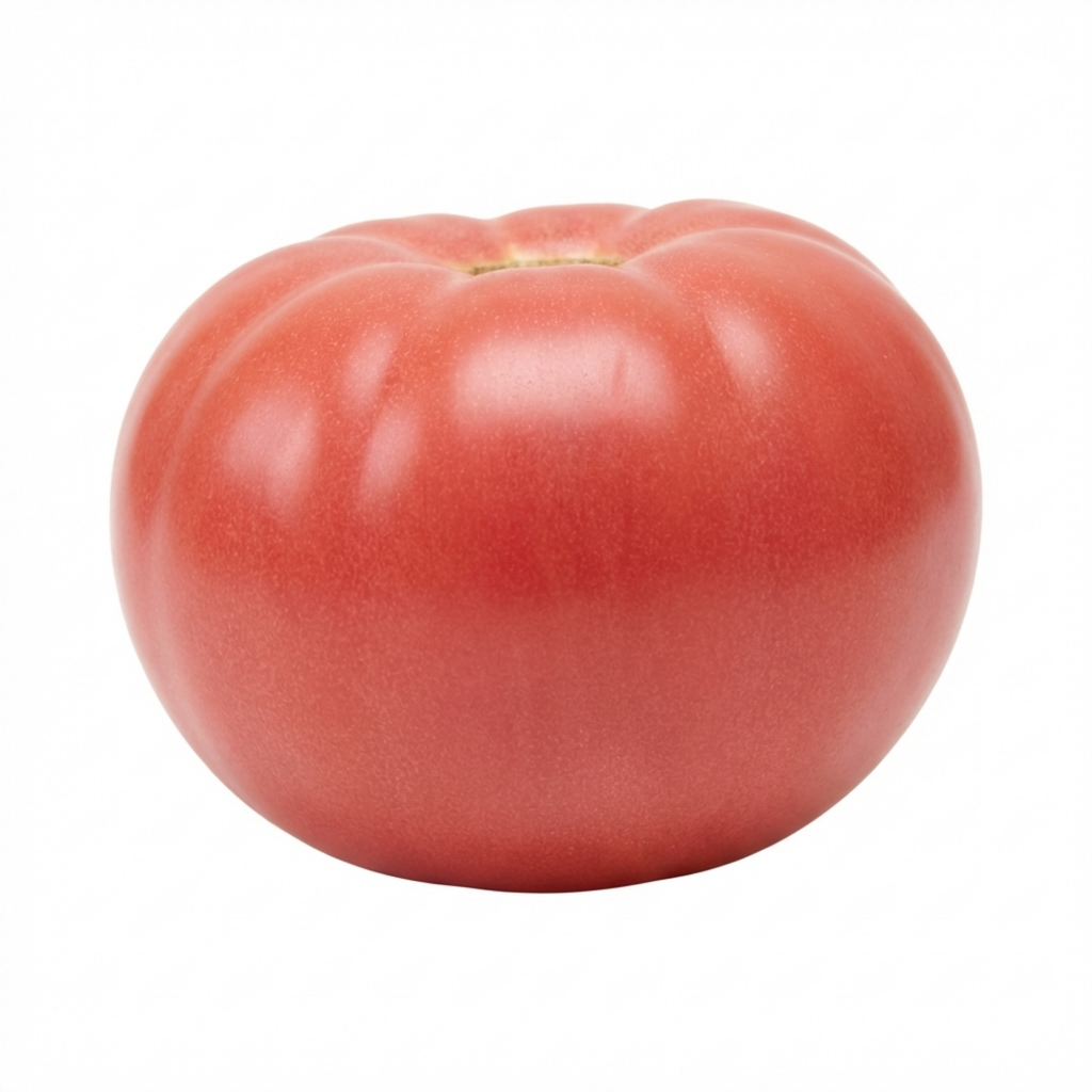 Tomato ‘Brandy Boy’ — Fruit Plant / Tender Annual, 10.5cm Pot (Set of 3 or 6)