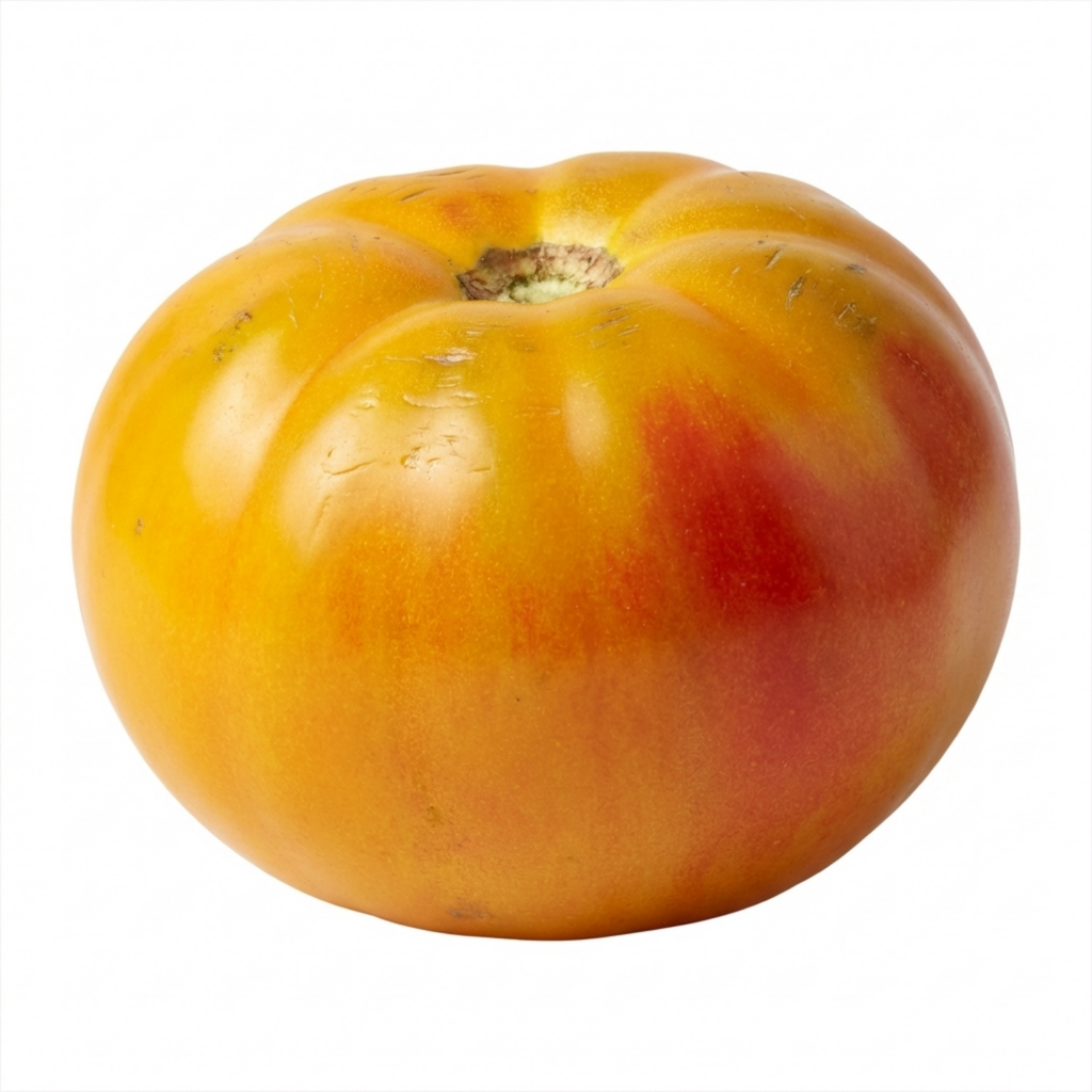 Tomato ‘Buffalosun’ — Fruit Plant / Tender Annual, 10.5cm Pot (Set of 3 or 6)