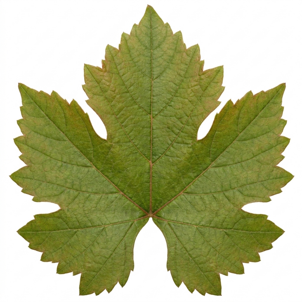 Vitis ‘Strawberry Wine Grape Vine’ — Hardy Deciduous Climbing Vine, 3L Pot