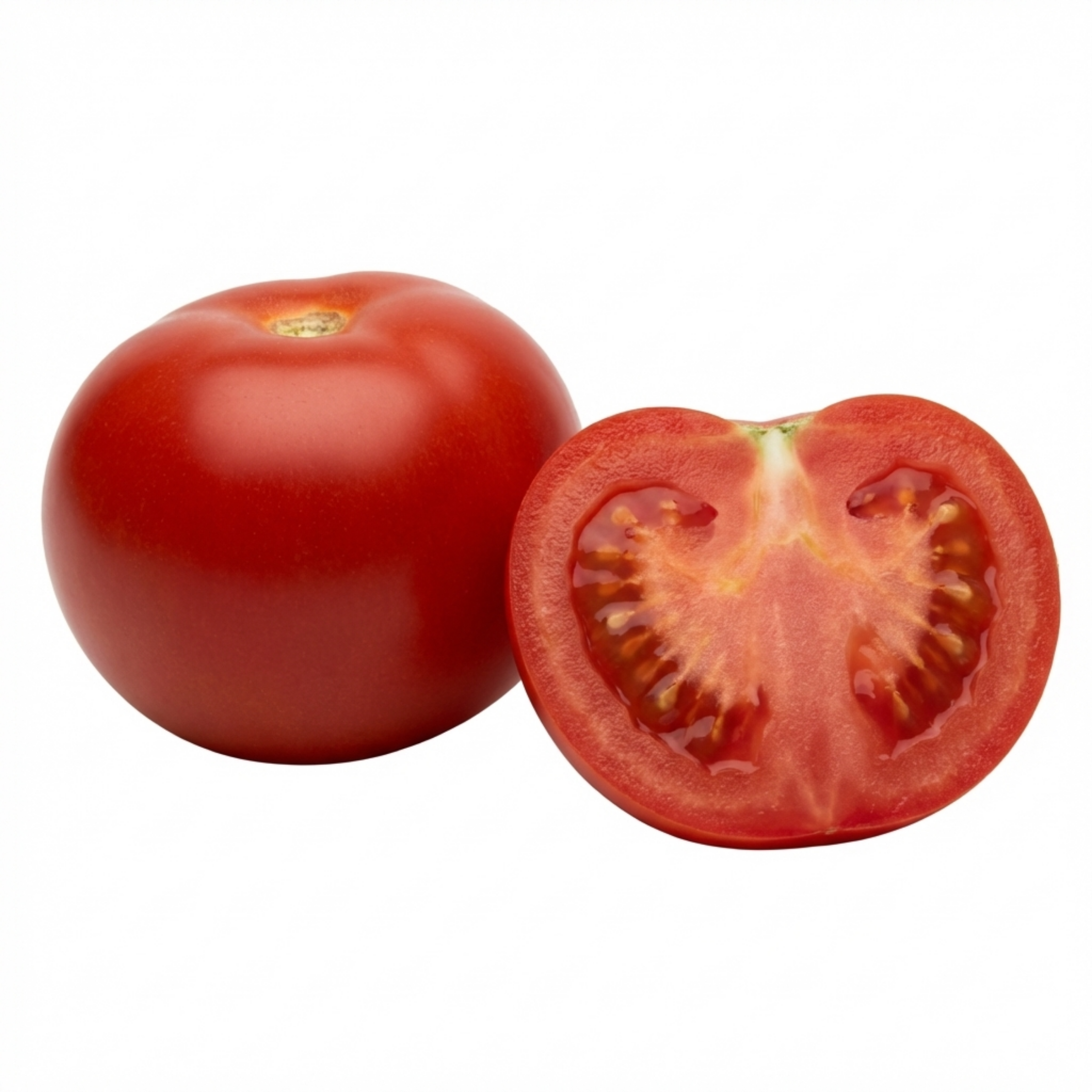Tomato ‘Previa Tomato’ — Tender Annual Vegetable (grafted), 1L Pot (Set of 3 or 6)