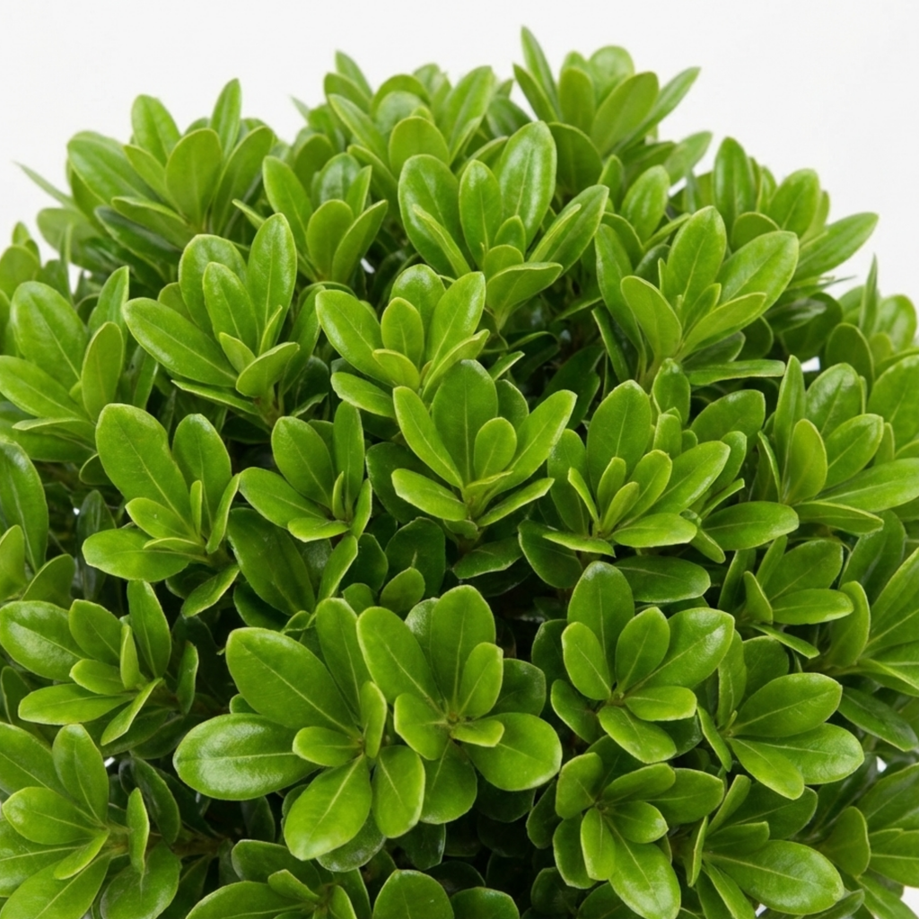 Pittosporum ‘Golf Ball’ — Evergreen Shrub, 3L Pot