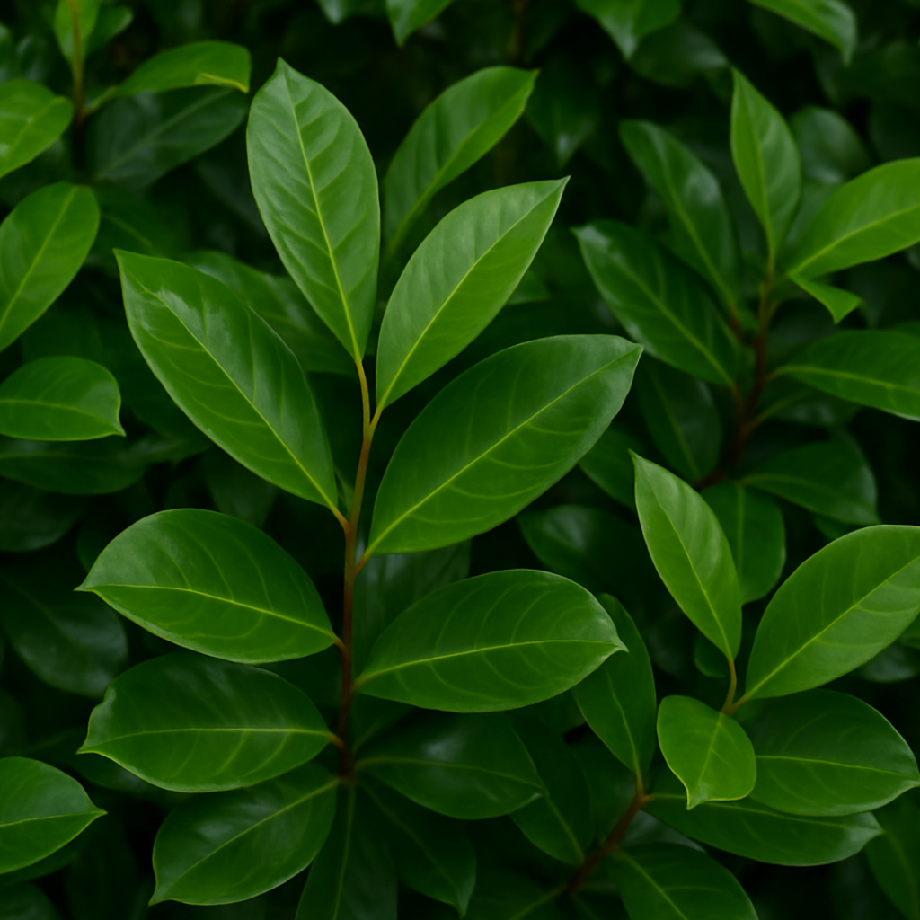 Prunus ‘Novita’ — Garden Tree, 2L Pot