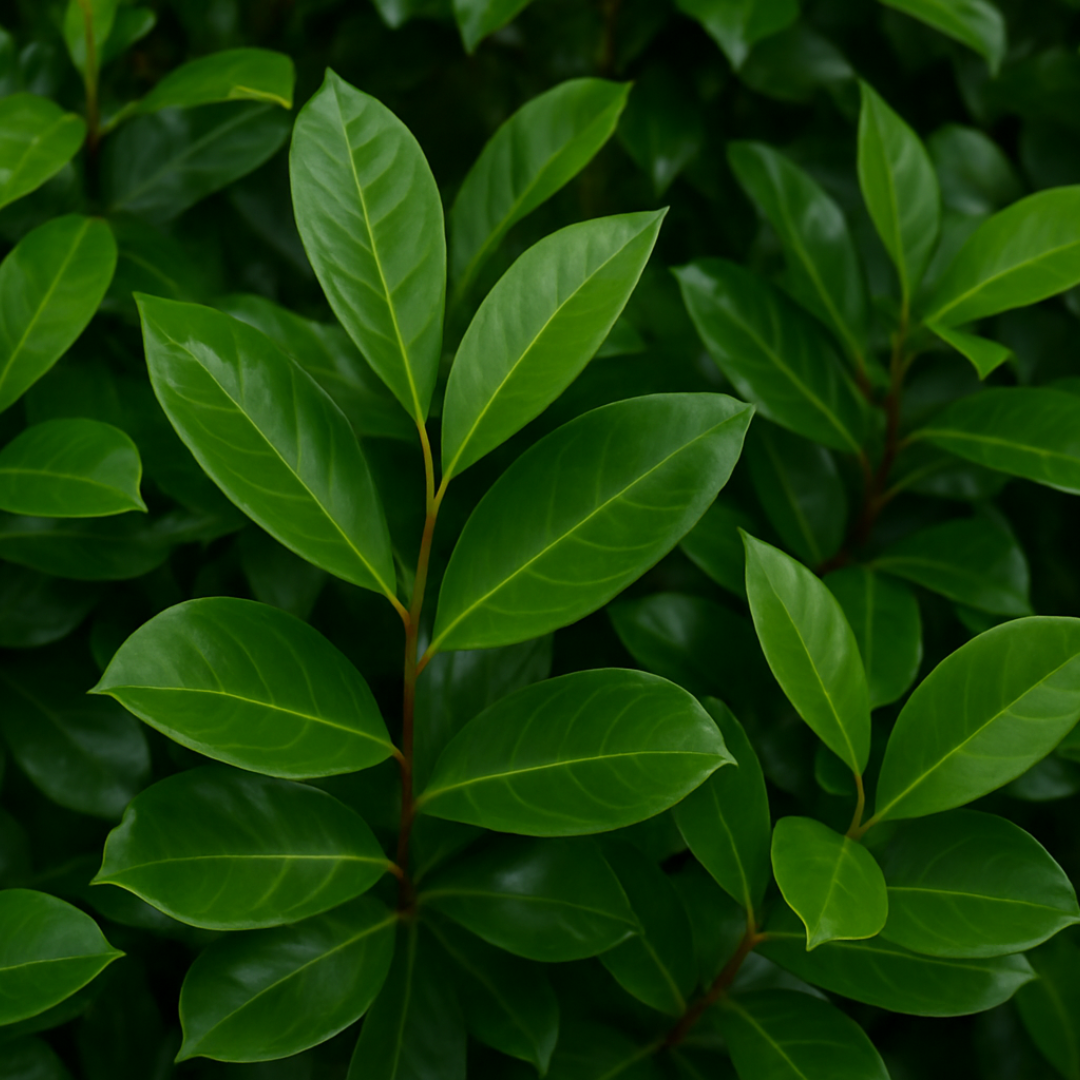 Prunus ‘Novita’ — Garden Tree, 2L Pot