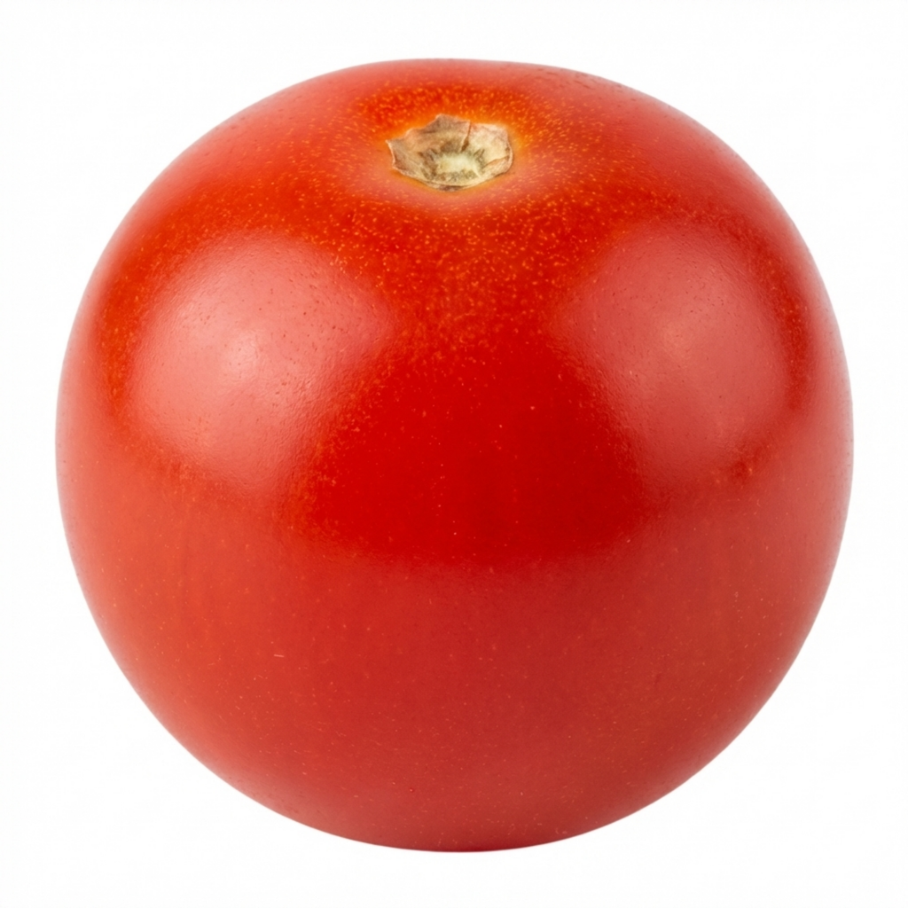 Tomato ‘Sweet Million’ — Fruit Plant / Tender Annual, 10.5cm Pot (Set of 3 or 6)