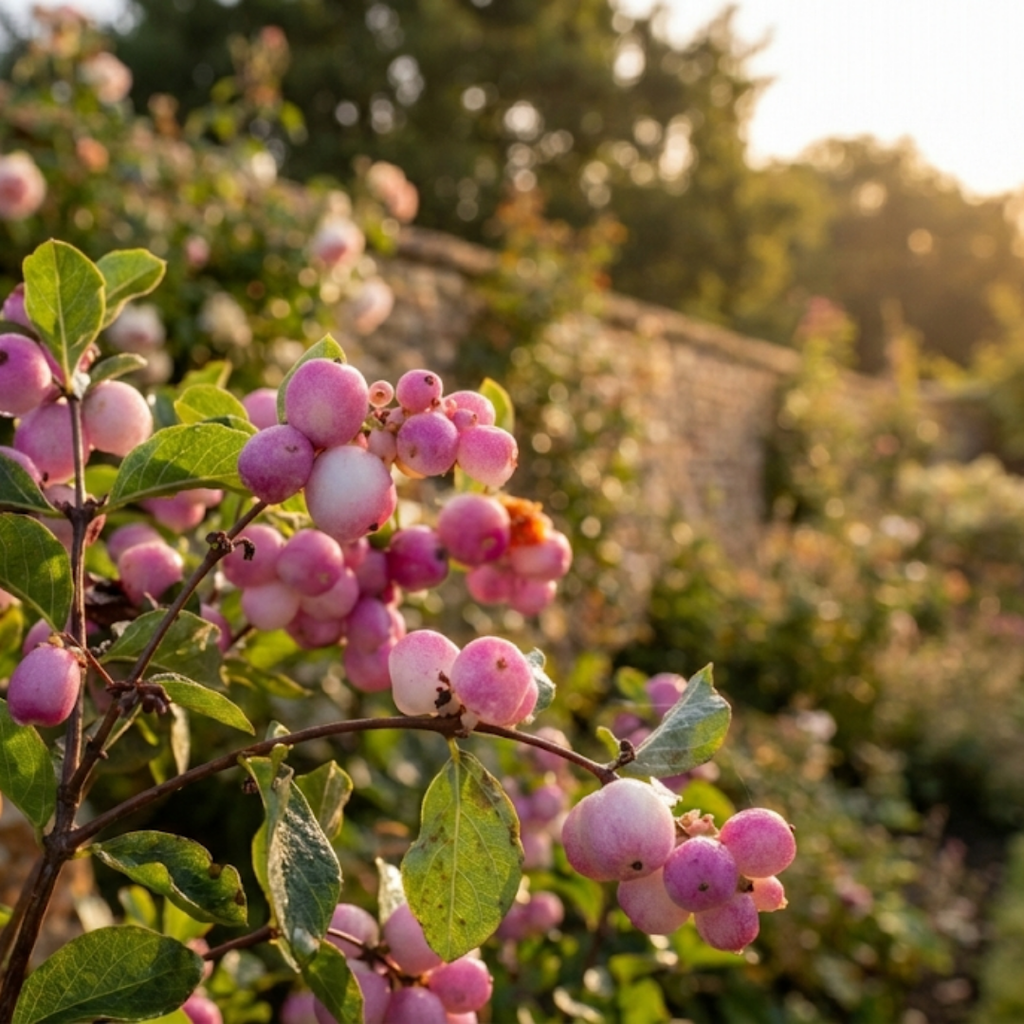 Symphoricarpos ‘Magical Winterberry’ — Hardy Perennial, 3L Pot