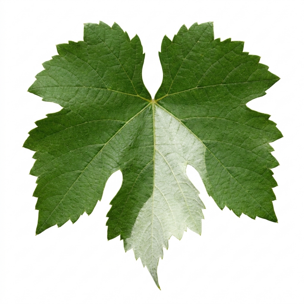 Grape ‘Vine Vitis Centennial White Seedless’ — Deciduous Climbing Vine, 3L Pot