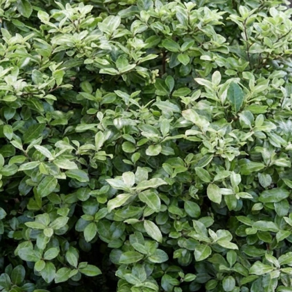 Pittosporum ‘Pom Pom’ — Evergreen Shrub, 3L Pot