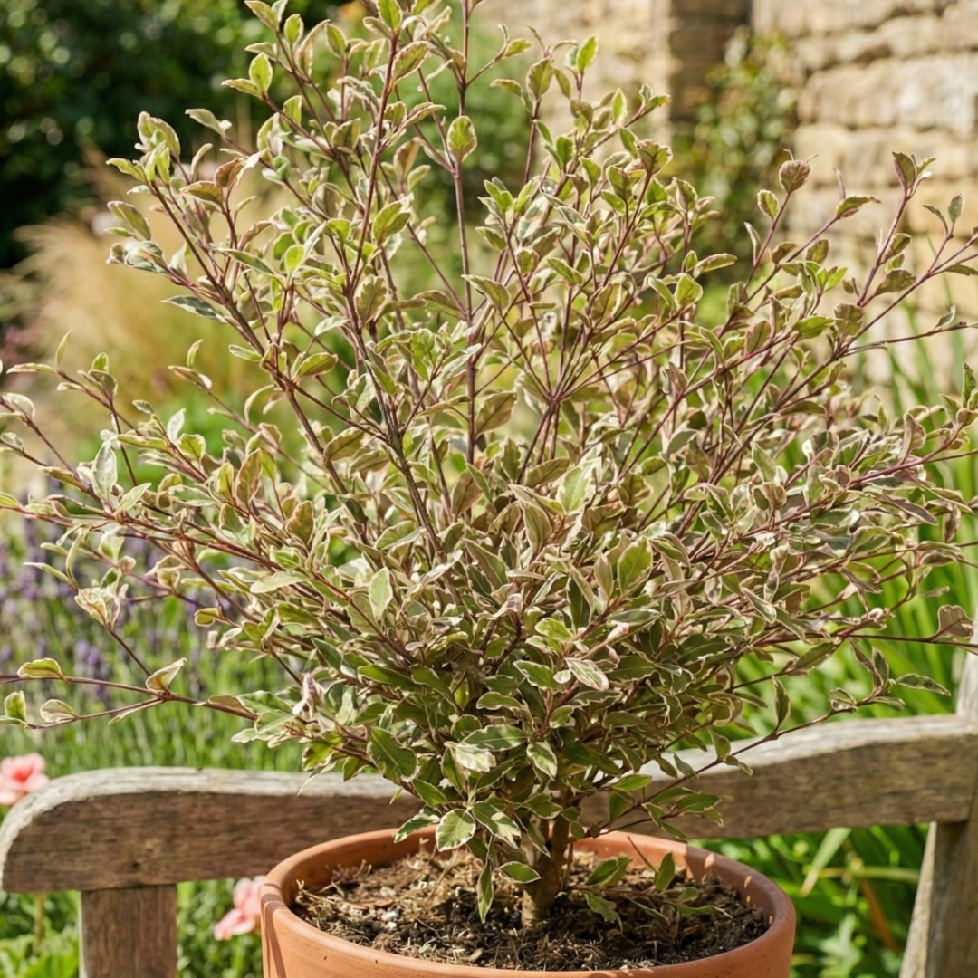 Lophomyrtus ‘Magic Dragon’ — Hardy Perennial, 3L Pot