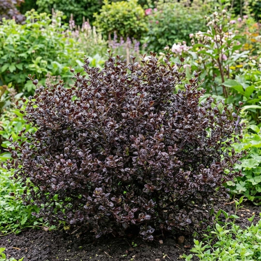 Lophomyrtus ‘Purpurea’ — Hardy Perennial, 3L Pot